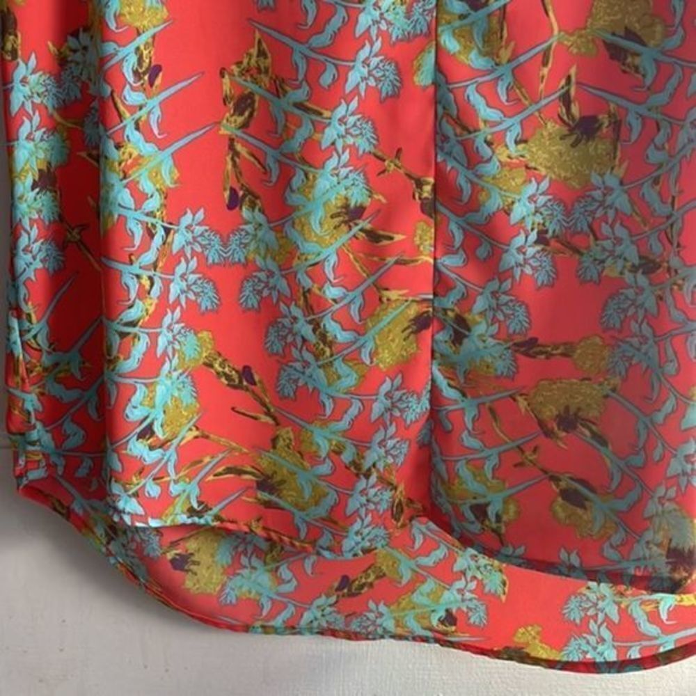 19 Cooper blouse​ - Picture 3 of 7